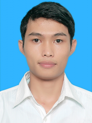 cover CV: Nguyễn Cao Lịch